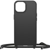 Otterbox React Necklace Łańcuch do smartfona Apple iPhone 15 czarny Kompatybilny z MagSafe 77-93593