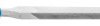 Pilnik do pił PFERD TOOLS PF 1232 150 H2 11274157 150 mm 1 szt.