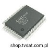 MSM5265GS LCD Driver SMD-QFP100 OKI