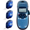 Drukarka Etykiet Dymo Letratag 100H Razor Dla Domu, Dzieci, Home Office...