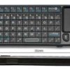 KLAWIATURA BEZPRZEWODOWA WIFI QWERTY TOUCHPAD GW