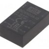 Przetwornica DC/DC 3W 9-18VDC 15VDC Uwyj2 -15VDC DCWN03A-15