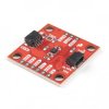 KX134 - 3-osiowy akcelerometr I2C Qwiic - SparkFun SEN-17589