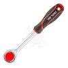 Grzechotka 3/8 prosta 24T 200mm TopTools 1234