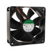 Sunon EEC0382B2-000U-G99 - Wentylator DC osiowy 24VDC 120×120×38 mm