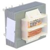 Transformator Sieciowy 5Va, 230Vac, 7,3V, 700Ma, Wypr: Oczkowe Ts 5/14