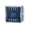 Switch Ethernetu przemysłowego WGS-810 8-portowy 1Gbps, Planet Bez zarządzania