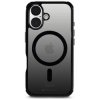 Hama 00136841 Extreme Protect Cover Black Magnetic For iPhone 16