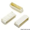 48227-0801 Socket 1x8 Pin R=1.00mm SMD MOLEX