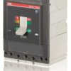 Rozłącznik izolacyjny 3-biegunowy-biegunowy 400A ABB Montaż powierzchniowy