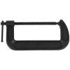 WorkPro W032021WE C-Clamp 200mm Span Max Durable Steel Construction