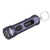 Latarka ręczna - brelok LED Xtar T1 500 lumenów + UV