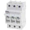 Siemens 5SG76310KK16 MINIZED Fuse Switch 16A 2-pole 230V 4pcs