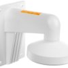 Uchwyt ścienny z tworzywa sztucznego z adapterem do montażu kamer DS-1273ZJ-130-TRL