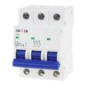 Wyłącznik Nadprądowy Bezpiecznik 3P C20a 3 Faz Wn6 3P C20a