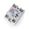 Przekaźnik półprzewodnikowy SSR Fotek-10 DA - 10A 380VAC / 32VDC