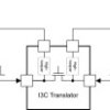 Ultra-low-voltage I3C translator with rise time accelerators | DDF | 8 | -40 to 125