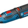 Wiertarko-wkrętarka GRO 12V-35, wtyk EU, Bosch