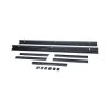 APC ACDC2302 APC NetShelter Aisle Containment, Mounting Support, Duct