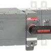 ABB 1SCA115290R1001 OTM250E4M230C Przełącznik rozłączający 4 styki 250 A