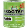 Shurtape 240660 FrogTape® Multi-Surface Masking Tape 36mm x 55m (4 Pack)