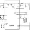 3A, 30V Standalone Single-Input, Single-Cell Switchmode Li-Ion Battery Charger | RGE | 24