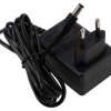 RS PRO Adapter AC/DC 18 W Uwy 9V Wtyk Jack DC Wielka Brytania, UE 1 -wyjściowa 2 A