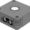 Ultrasonic sensor, 0.06-2 m, 10-30 VDC, 133990