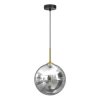 Lampa wisząca REFLEX fi 250 1xE27 MLP8414 Milagro