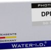 Tabletki Water ID 50 Tabletten DPD N°4für PoolLAB