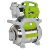 Sealey WPB062S Surface Mounting Booster Pump Stainless Steel 62L/min 230V