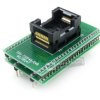 Waveshare TSOP48 TO DIP48 (A), Programmer Adapter