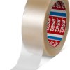 Packaging tape, 38 x 0.065 mm, PVC film, transparent, 66 m, 04100-00007-00
