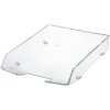 HAN 1028-23 WAVE EXCLUSIV Letter tray A4, C4 Transparent, Glassy 1 pc(s)