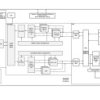 Monolithic 4T4R/8T8R Split 7.2a O-RU SoC