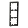 Rama montażowa, 12mm x 234mm, materiał: Poliwęglan, Schneider Electric