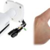 KAMERA WANDALOODPORNA IP IPC-HFW5541E-ZE-0735-S3 WizMind S - 5 Mpx 7 ... 35 mm - MOTOZOOM DAHUA