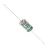 Bateria SAFT-LS14250CNA 1/2 R6 3,6V 1/2AA z drutami do lutowania 1szt