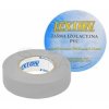 Taśma izolacyjna PVC 19mm x 25m LEXTON szara