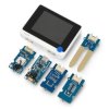 SenseCAP K1100 - zestaw rozwojowy z czujnikami LoRa i AI - Seeedstudio 110991748