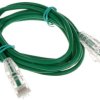 Patchcord RJ45/6/2.0-G-THIN 2m