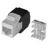 Keystone RJ45 UTP CAT5E EMOS K0301