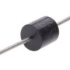 Dioda TVS dwukierunkowa Otwór przezierny R 6 36.6V 76V BZW50-33B