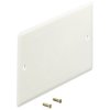 Spelsberg 97410201 Lid Cover white flame-resistant 146x86mm BS 2