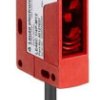 Bezzwrotny czujnik fotoelektryczny Leuze Electronic Leuze 50127034 1 szt.