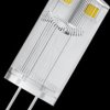 4058075449985 LED lamp BASE G4, 0,9 W, 100 lm, 2700 K, 3 pcs.