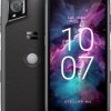Crosscall STELLAR-M6 Smartfon LTE Outdoor Dual-SIM 128 GB 15.5 cm (6.1 cal) 50 MPx Android™ 14 czarny