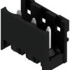 Weidmüller 1775572001 Obudowa złącza pin męskiego na PCB SL-SMT 5.08/03/180 1.5SN BK BX, wire-to-board, piny: 3, 27.5 A,