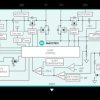 2.5V to 16V Input, 7A Switching Current High-Efficiency Buck-Boost Converter