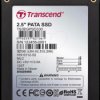 TS32GPSD330 Transcend solid-state disk, 32 GB, 44-pin IDE